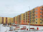 Программа расселения в Ленобласти дала жильё жителям Кингисеппского района