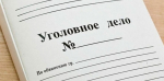 В Кингисеппском районе превышение полномочий привело к уголовному делу