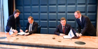 «Газпром» вложит в строительство новых газопроводов в Ленобласти 34,5 млрд рублей - Кингисепп-сегодня.рф