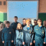 В Кингисеппском районе сотрудник МЧС провела занятие с кадетским классом - Кингисепп-сегодня.рф