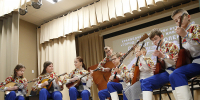 Диалог поколений - Газета Восточный берег