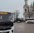Доля современных автобусов в Ленобласти по итогам 2025 года достигла рекордных 96,2% - Кингисепп-сегодня.рф