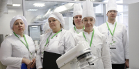 Профессиональный старт: битва компетенций - Газета Восточный берег