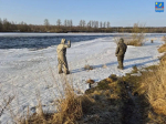 В Кингисеппском районе прошли Всероссийские командно-штабные учения