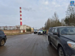 В Кингисеппском районе прошли Всероссийские командно-штабные учения