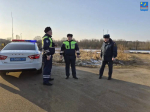 В Кингисеппском районе прошли Всероссийские командно-штабные учения