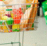 В России подорожал набор ключевых продуктов питания - Кингисепп-сегодня.рф