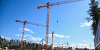 Школу в новом микрорайоне Кингисеппа планируют открыть к 2028 году - Кингисепп-сегодня.рф