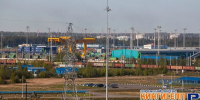 Генерал Попов: Усть-Лугу могли атаковать с кораблей в Финском заливе - Кингисепп-сегодня.рф