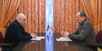 Ленобласть повышает надежность энергокомплекса - Кингисепп-сегодня.рф
