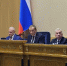 Александр Дрозденко: Ключевая задача сегодня - обеспечение безопасности портов Ленобласти - Кингисепп-сегодня.рф