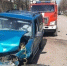 При лобовом столкновении в Кингисеппе пострадали пять человек - Кингисепп-сегодня.рф