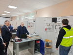 «Работать на селе — современно и выгодно»: в Волосовском районе готовят агроспециалистов нового поколения