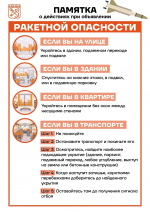Жителям Ленобласти напомнили правила действий при объявлении беспилотной опасности