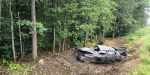 Один человек погиб и двое пострадали в результате ДТП на «Нарве»
