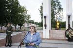 «Прислушайтесь, люди, пожалуйста…»