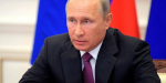 Владимир Путин признал проблемы с нефтепродуктами в России