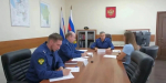 Прокурор Ленинградской области провёл приём жителей Кингисеппского района