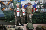 У нас в Пустомерже – все свои!