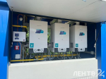 Кингисеппскую школу Православной культуры подключили к газовым сетям